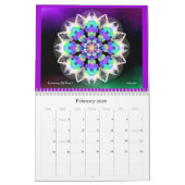 2025 Symbala Calendrier 13ème (Feb 2026)