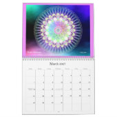 2025 Symbala Kalender 13e (Mar 2027)