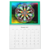 2025 Symbala Kalender 14e (Jan 2027)