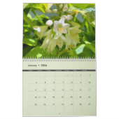 2025 Tollerton Gardens Kalender voor Inger (Jan 2026)