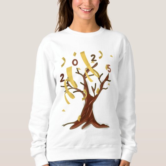 2025 TRUI (Voorkant)