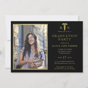 2025 Verpleegschool afstuderen foto Kaart