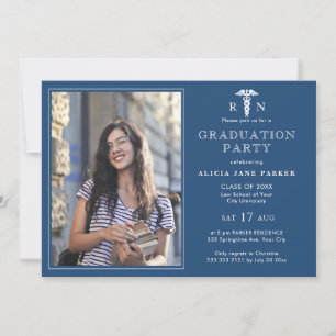 2025 Verpleegschool afstuderen foto Kaart