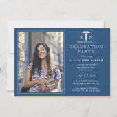 2025 Verpleegschool afstuderen foto Kaart (Voorkant)