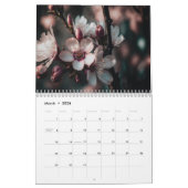 2025 Vier seizoenen Kalender (Mar 2026)