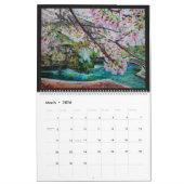 2025 Vues du calendrier Huntsville (Mar 2026)