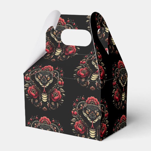 2025: Wijsheid, transformatie Bedankdoosjes (Achterkant)