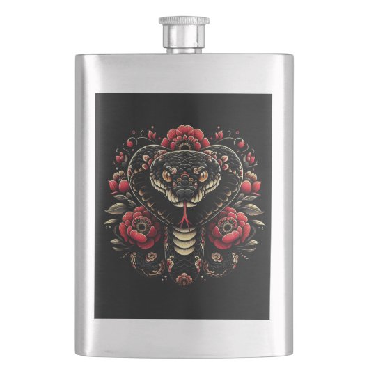 2025: Wijsheid, transformatie Flacon (Voorkant)