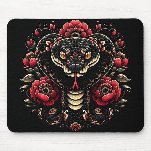 2025: Wijsheid, transformatie Muismat (Voorkant)