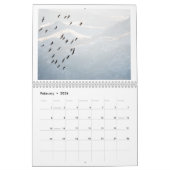 2025 Wildlife Fotokalender Kalender (Feb 2026)