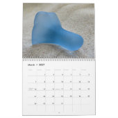 2025 Zeeen kalender (Mar 2027)