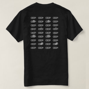 2025 Zwart CSOP T-shirt