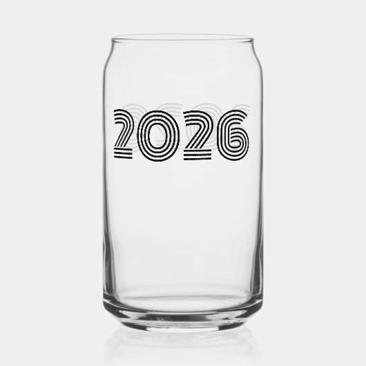 2026 (Recto)