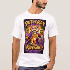 2026.1 PDKK tweede ontwerp T-shirt