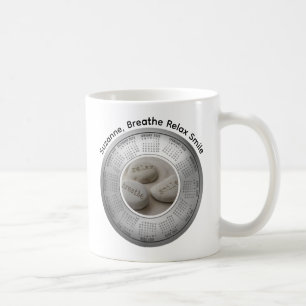 2026 Agenda Adem In Uitrusting Glimlach Koffie Koffiemok