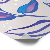 2026 Agenda Poster Waxplant (Hoek)