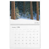 2026 Annual Photography Calendar Kalender (Jan 2026)