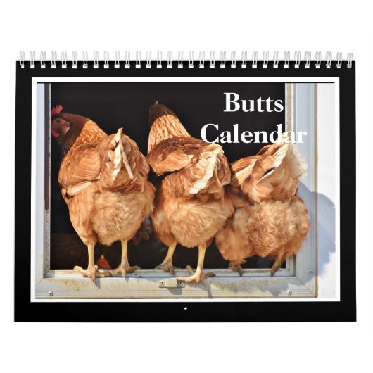 2026 Billen Kalender (Hoes)