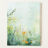 2026 Botanical Cat Planner | Minimal Cat Planner (Dos)