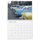 2026 British Classics Kalender (Feb 2027)