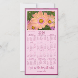  2026 Calendar  Feestdagenkaart