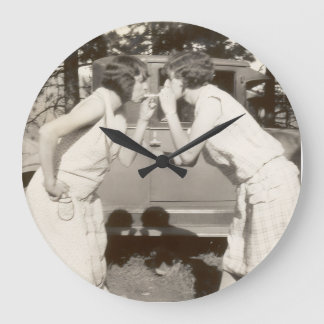 2026 Calendar Grote Klok