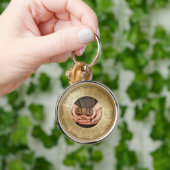 2026 Calendar Keychain Family (Hand)