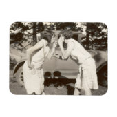 2026 Calendar Magneet (Horizontaal)