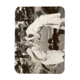 2026 Calendar Magneet