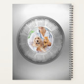 2026 Calendar Planner Veterinarians Animal Lovers (Dos)