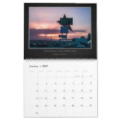2026 - Calendrier royaume des rêves (Jan 2027)