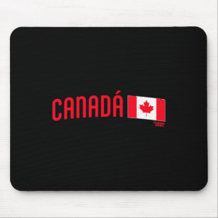 2026 Canada Soccer Fan World Cup _1 Muismat