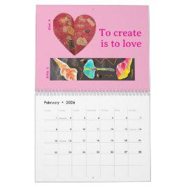 2026 CDO Calendar - New Kalender