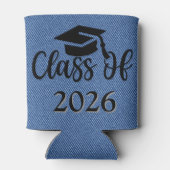 2026 Class Graduation Cooler (Achterkant)