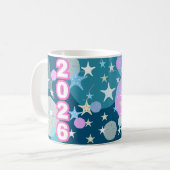 2026 Coffee Mug (Devant gauche)