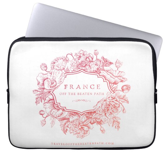 2026 colors laptop case (Voorkant)