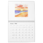 2026 Custom Photo Calendar Kalender (Jan 2026)