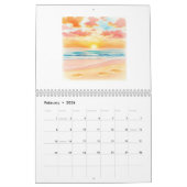 2026 Custom Photo Calendar Kalender (Feb 2026)