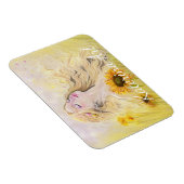 2026 Fantasy Art Calendar Magneet (Rechterzijde)