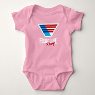 2026 Fieroline Romper