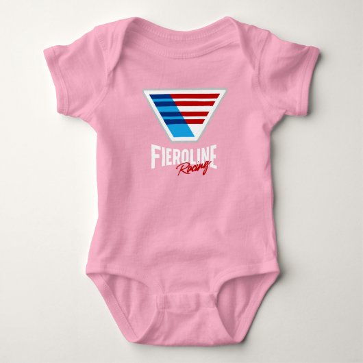 2026 Fieroline Romper (Voorkant)