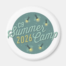 2026 Firefly-magneet