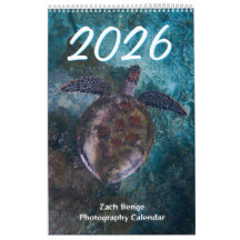 2026 Fotocalender