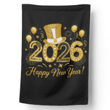 2026 Gelukkig Nieuwjaar Viering