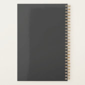 2026 Gezondheid & Voeding Planner (Achterkant)