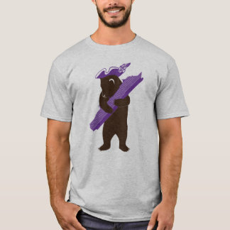 2026 JoCo Ship Beer T-shirt