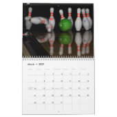 2026 KALENDER (Mar 2027)