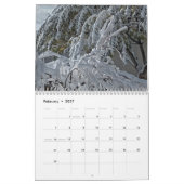 2026 kalender (Feb 2027)
