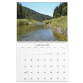 2026 Kalender Richardson Grove California Layout 2 (Jan 2026)