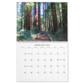 2026 Kalender Richardson Grove California Layout 2 (Feb 2026)